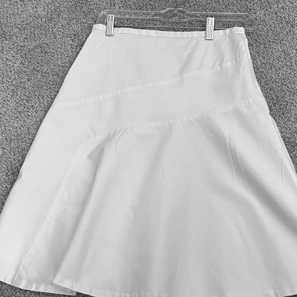 Gap Flare Skirt! Size 1